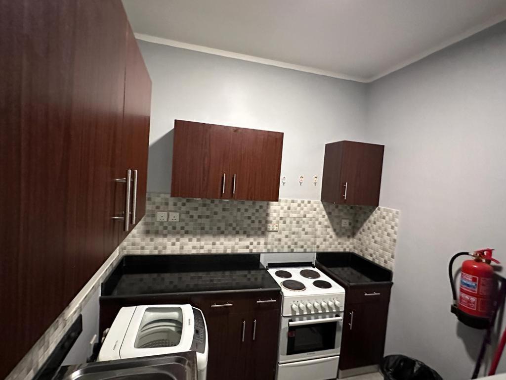 Grandeur Sunrise Apartments King Abdullah Economic City 외부 사진